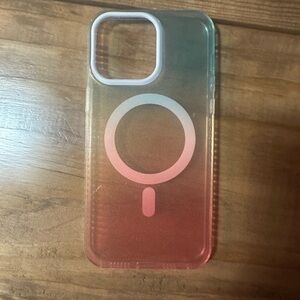 Gradient Phone Case for iPhone
